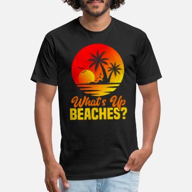 Funny Beach T-Shirts | Unique Designs 